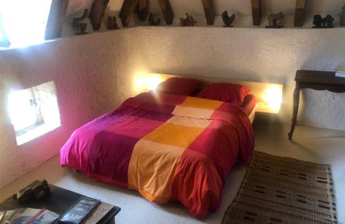 Corn Cama Y Desayuno | Art en Célé-chambres d'hôtes