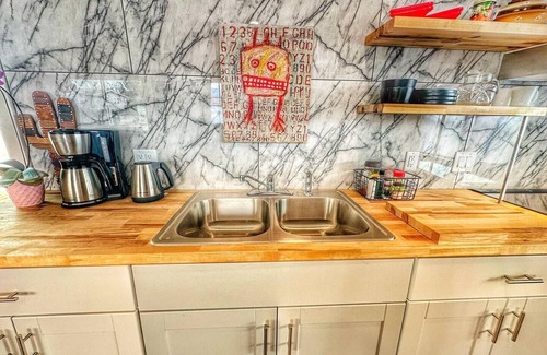 Cottonwood-Verde Village Casa | Enjoy a delightful stay in my sunny 2 bedroom home for your Cottonwood trip