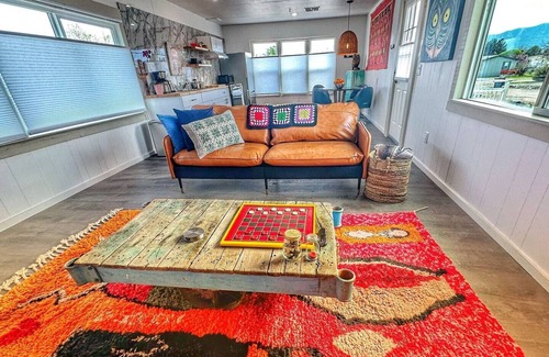 Cottonwood-Verde Village Casa | Enjoy a delightful stay in my sunny 2 bedroom home for your Cottonwood trip