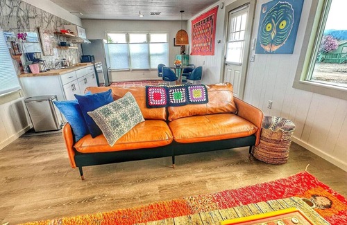 Cottonwood-Verde Village Casa | Enjoy a delightful stay in my sunny 2 bedroom home for your Cottonwood trip
