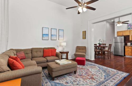 Mid-City Casa | Art Filled Sanctuary in the Heart Of Mid City