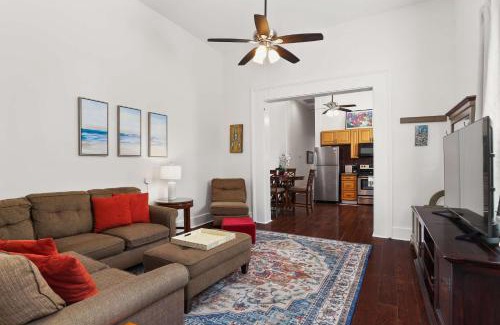 Mid-City Casa | Art Filled Sanctuary in the Heart Of Mid City