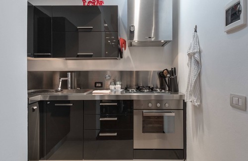 Santo Spirito Apartamento | Art Gallery Apartment in Florence