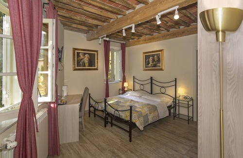 Vorno Casa | Art Gallery B&B