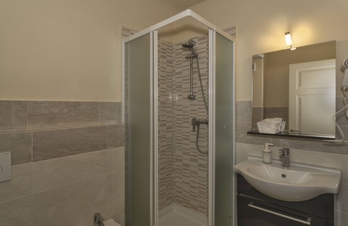 Vorno Casa | Art Gallery B&B