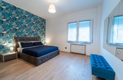 Rimini Apartamento | Art Gallery Rimini Apartments 130mq Esclusivo