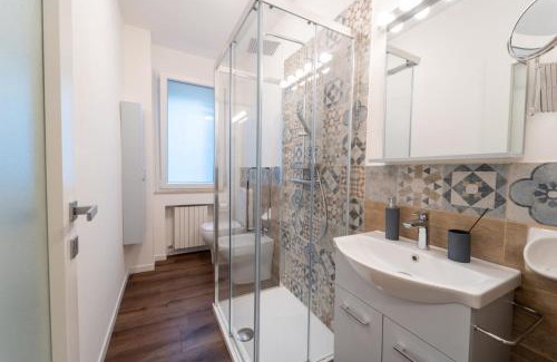 Rimini Apartamento | Art Gallery Rimini Apartments 130mq Esclusivo