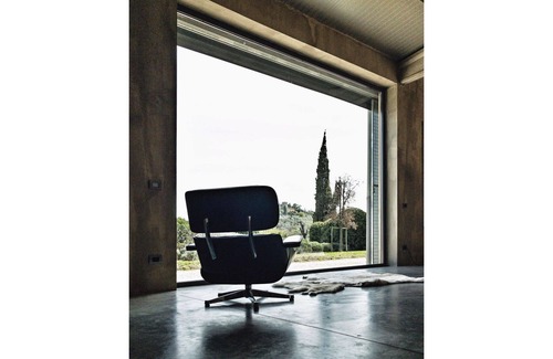 Santarello Villa | Piscina privada y aire acondicionado en un impresionante loft de diseño / arte en el campo de Montalcino