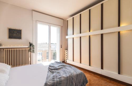 Ravenna Apartamento | Art Haven Apartment Ravenna