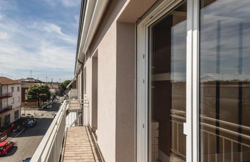 Ravenna Apartamento | Art Haven Apartment Ravenna