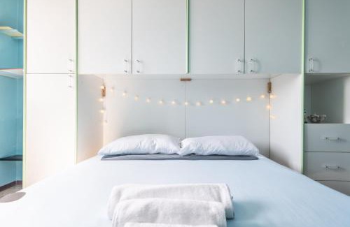 Ravenna Apartamento | Art Haven Apartment Ravenna