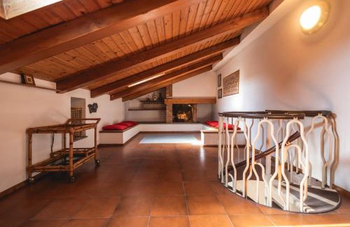 Ravenna Apartamento | Art Haven Apartment Ravenna