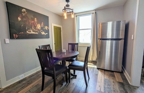Brooksville Apartamento | Art Haven Coastal Retreat