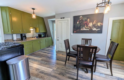 Brooksville Apartamento | Art Haven Coastal Retreat
