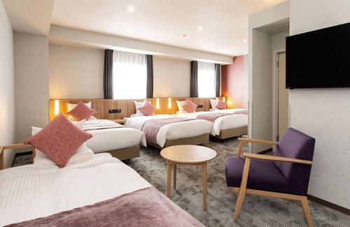 Aomori Hotel | ART HOTEL Aomori
