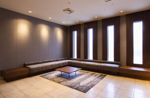 Aomori Hotel | ART HOTEL Aomori