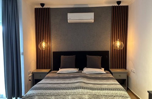 Varna City Centre Hotel | Art Hotel