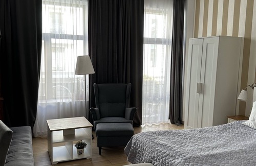Varna City Centre Hotel | Art Hotel