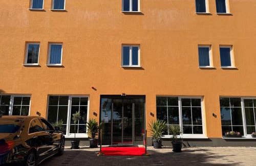 Lechhausen-Ost Hotel | Art Hotel