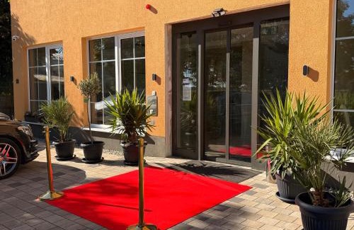 Lechhausen-Ost Hotel | Art Hotel