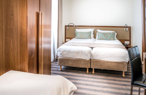 Grenelle Hotel | Art Hotel Eiffel