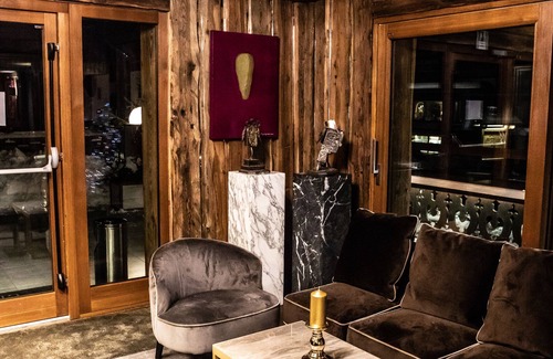 Cervinia Hotel | Art Hotel Grivola