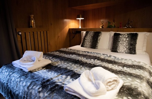 Cervinia Hotel | Art Hotel Grivola