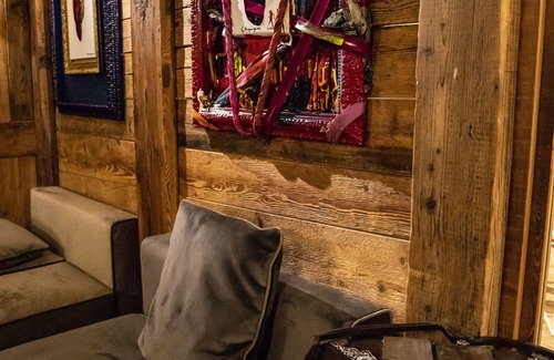 Cervinia Hotel | Art Hotel Grivola