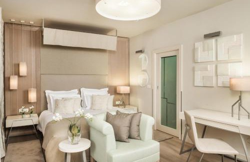 Zadar Old Town Hotel | Art Hotel Kalelarga