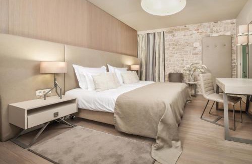 Zadar Old Town Hotel | Art Hotel Kalelarga
