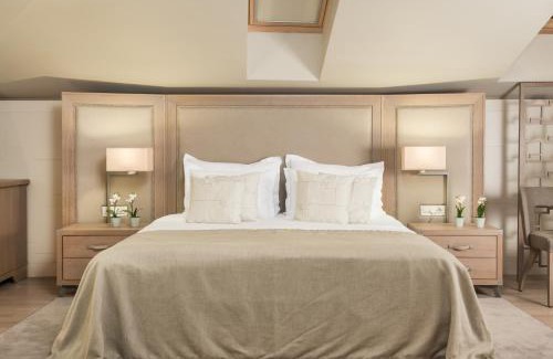Zadar Old Town Hotel | Art Hotel Kalelarga