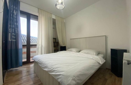 Kutaisi Hotel | Art Hotel Kutaisi