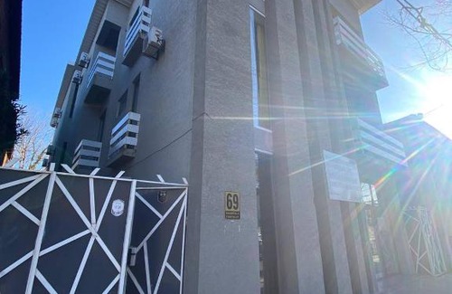 Kutaisi Hotel | Art Hotel Kutaisi