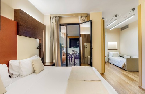 Porta Genova Hotel | Art Hotel Navigli