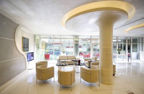 Porta Genova Hotel | Art Hotel Navigli