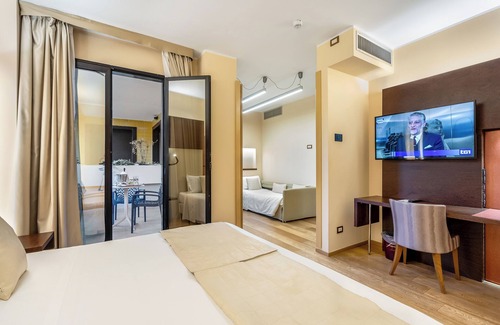 Porta Genova Hotel | Art Hotel Navigli