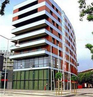 Vittoria Hotel | Art Hotel Olympic