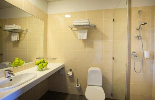 Tartu Hotel | Art Hotel Pallas by Tartuhotels