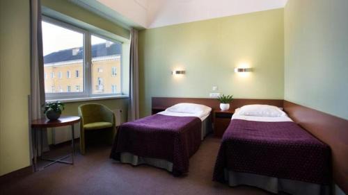 Tartu Hotel | Art Hotel Pallas by Tartuhotels