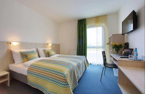 Pausendorf Hotel | Art Hotel Spielberg