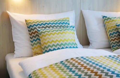 Pausendorf Hotel | Art Hotel Spielberg
