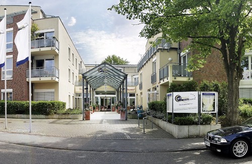 Aachen Hotel | Art Hotel Superior