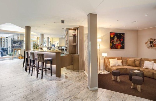 Aachen Hotel | Art Hotel Superior