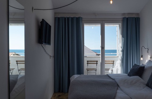 Piran Hotel | Art Hotel Tartini