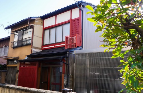 Kanazawa Casa | Art Hotel Temarian