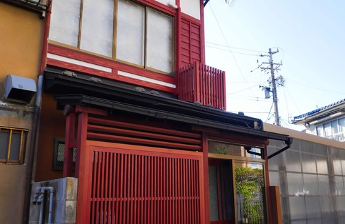 Kanazawa Casa | Art Hotel Temarian