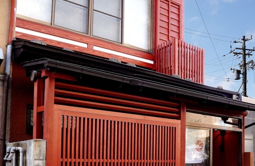 Kanazawa Casa | Art Hotel Temarian