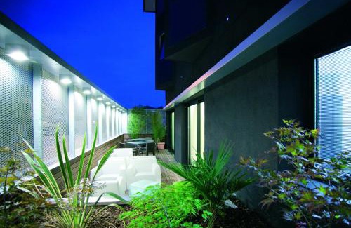 Cargnacco Hotel | Art Hotel Udine