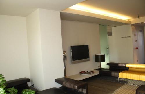 Cargnacco Hotel | Art Hotel Udine
