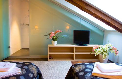 Rakvere Hotel | Art Hotell